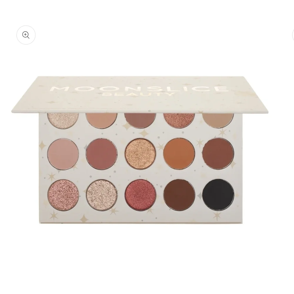 Moonslice Beauty Moonshake Palette